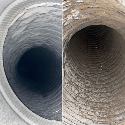 Air Duct Cleaning Roswell Ga Results 1