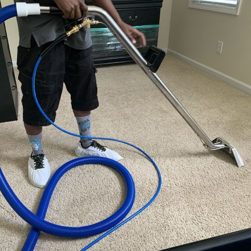 Dependable Carpet Cleaning Buckhead GA