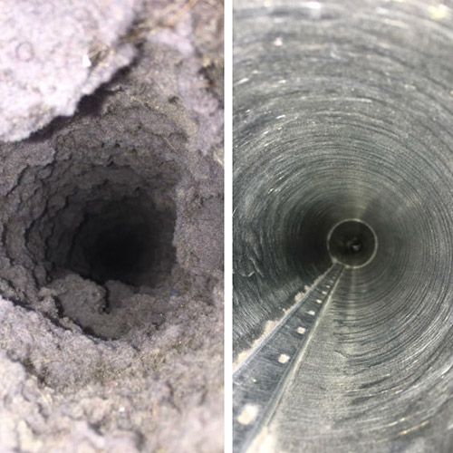 Dryer Vent Cleaning Chamblee Ga Result 3