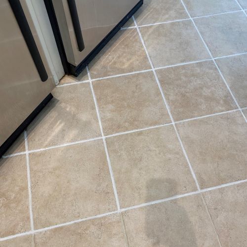 Tile Grout Cleaning Allendale Ga Results 4