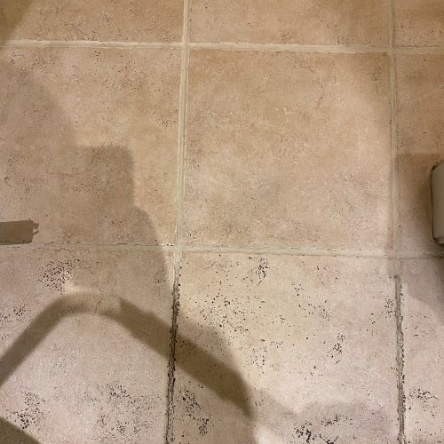 Tile Grout Cleaning Brookhaven Ga Results 2