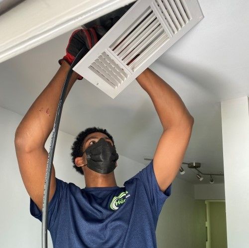 Reliable Air Duct Cleaning Milton Ga