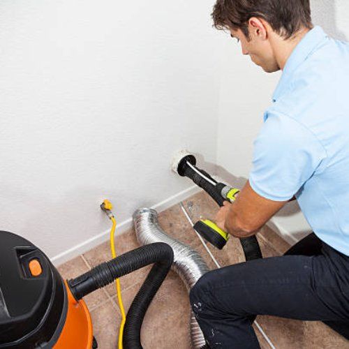 Professional Dryer Vent Cleaning Duluth Ga