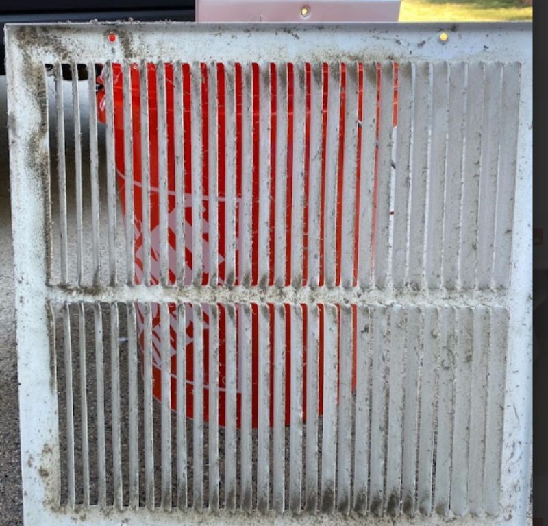 air duct cleaning roswell