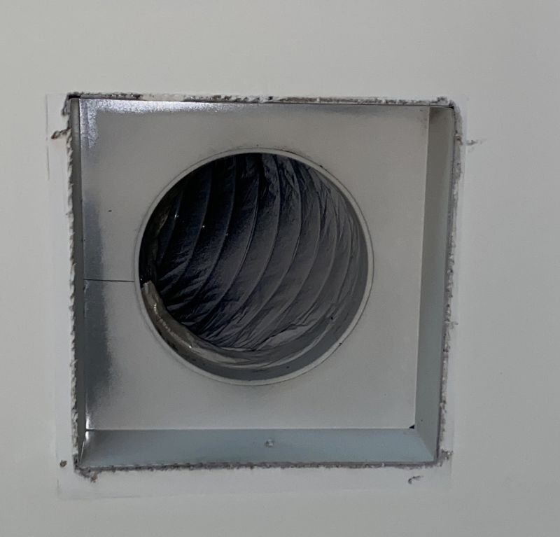 dryer vent cleaning roswell
