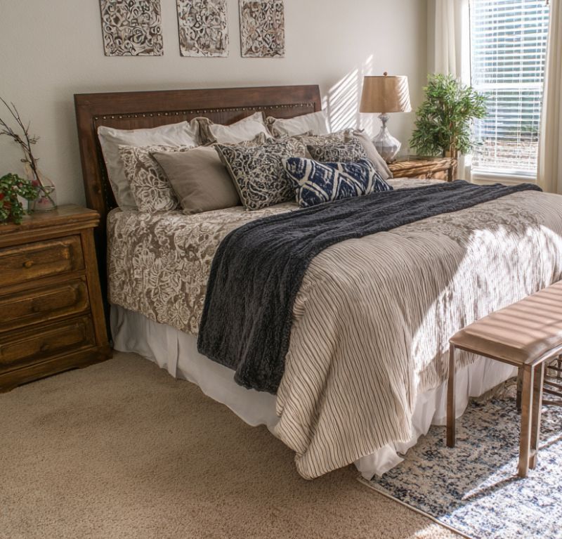 What is the Average Cost of Carpet Cleaning in Alpharetta, GA?