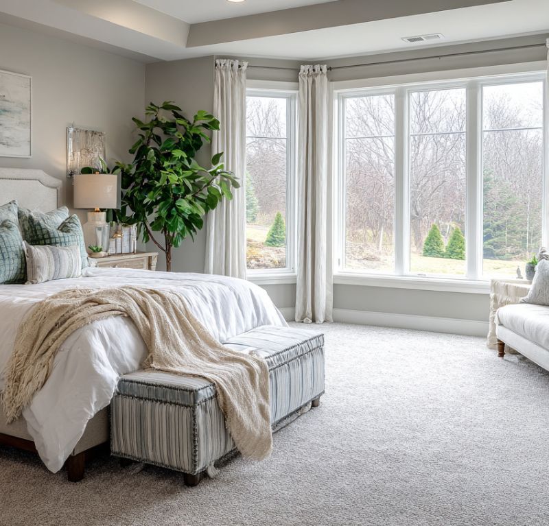 what is the average cost of carpet cleaning in norcross ga