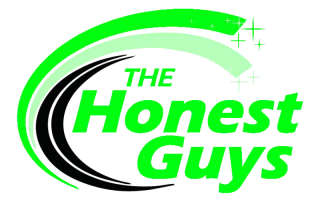 honest guys logo