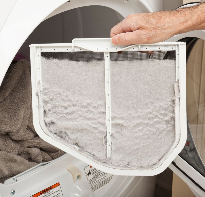 what is the average cost of dryer vent cleaning in peachtree corners ga