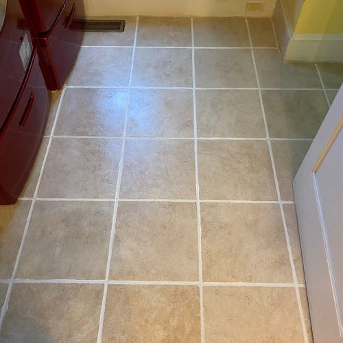 Tile Grout Cleaning Big Greek Ga Results 3