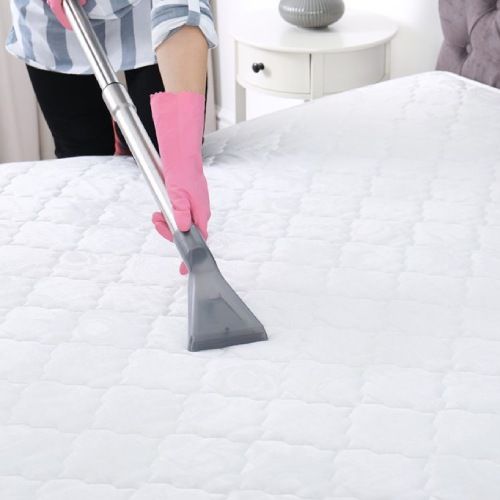 Professional Mattress Cleaning Holly Springs Ga