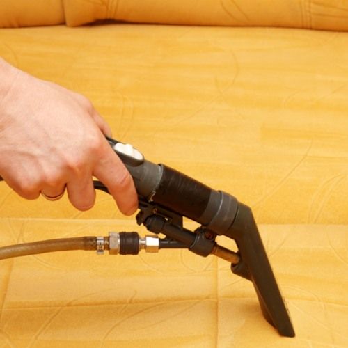 Professional Upholstery Cleaning Milton Ga