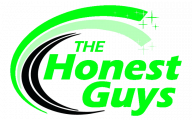 honest guys logo
