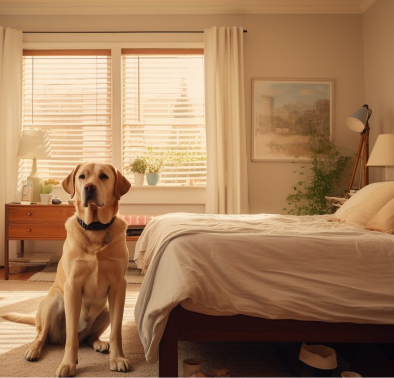 Mattress Cleaning for Pet Owners Hair, Dander, and Odor Solutions