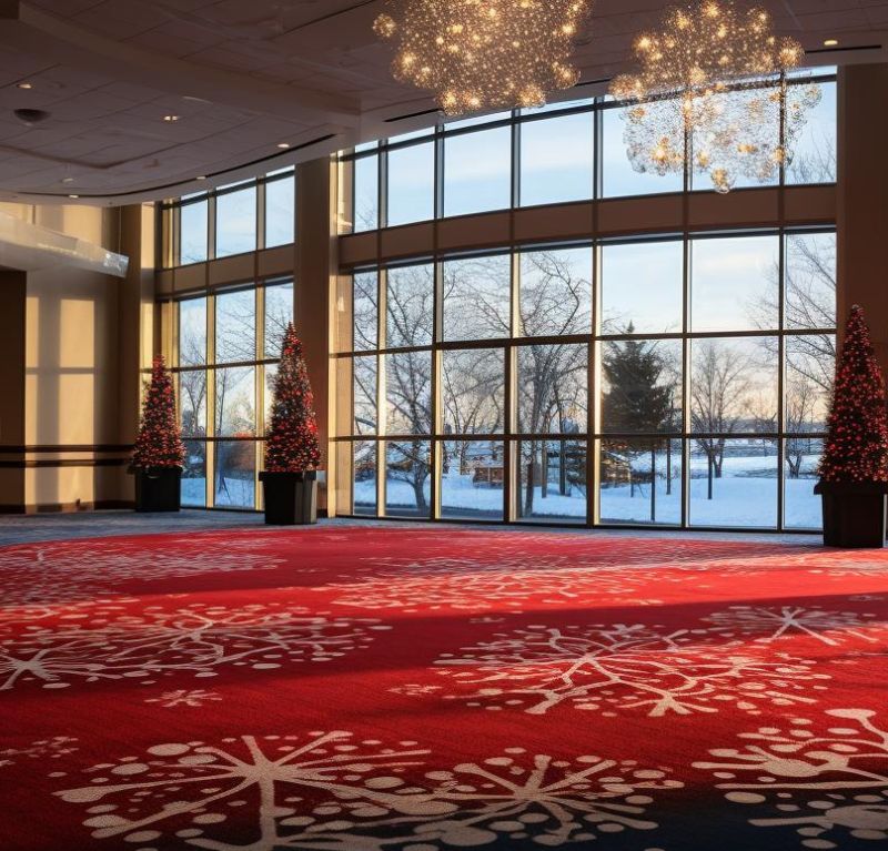Winterproof Your Floors Essential Carpet Cleaning Techniques