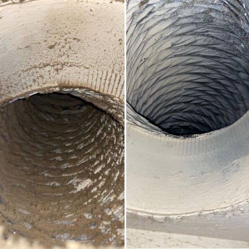 Air Duct Cleaning Acworth Ga Results 2