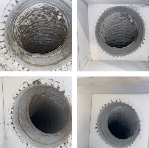 Air Duct Cleaning Allendale Ga Results 3