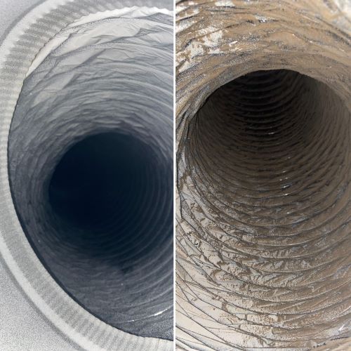 Air Duct Cleaning Big Greek Ga Results 1