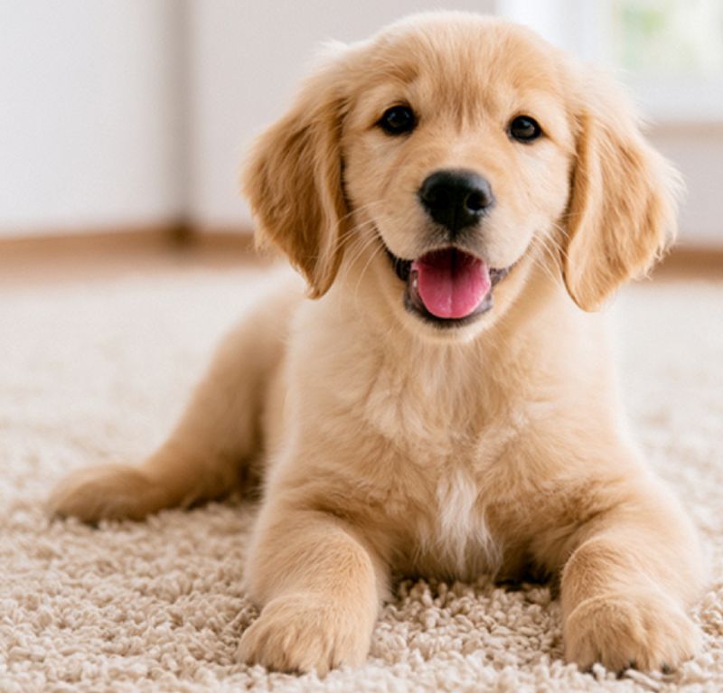 carpet care for homes with kids and pets