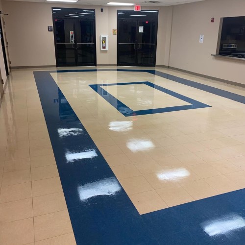 Dependable Vct Stripping Waxing Johns Creek Ga
