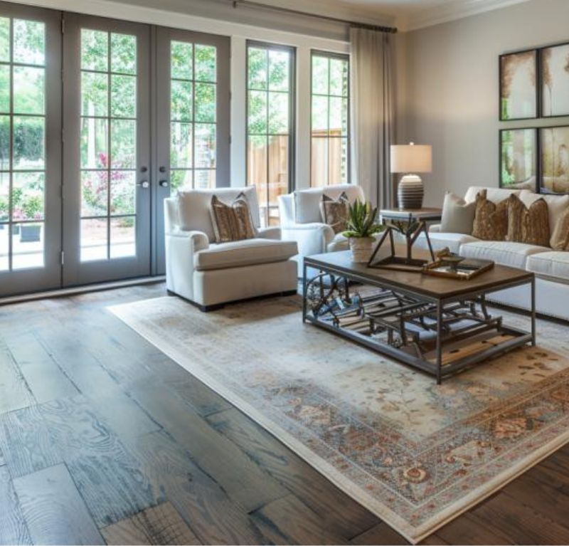 discovering hardwood cleaning benefits