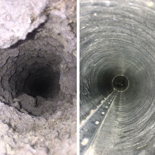 Dryer Vent Cleaning Alpharetta Ga Result 3