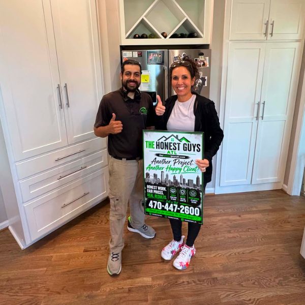 happy customer images