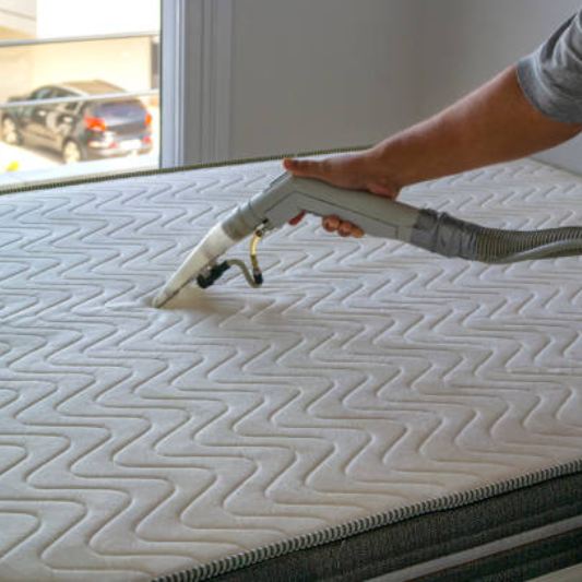 Mattress Cleaning Services