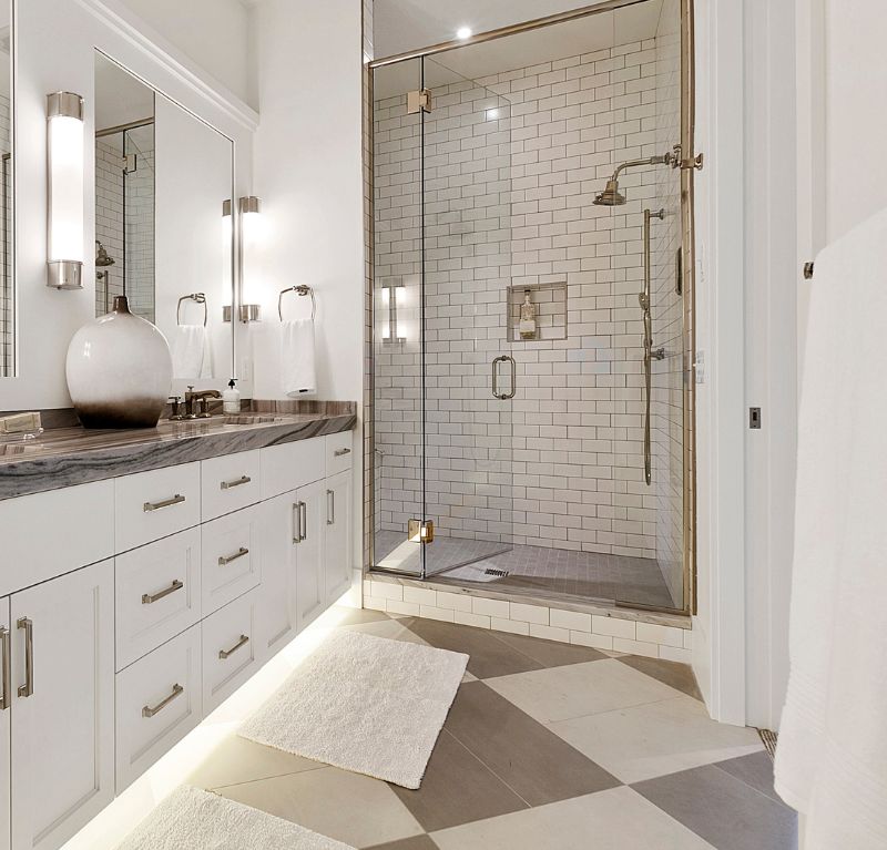 power of tile and grout cleaning
