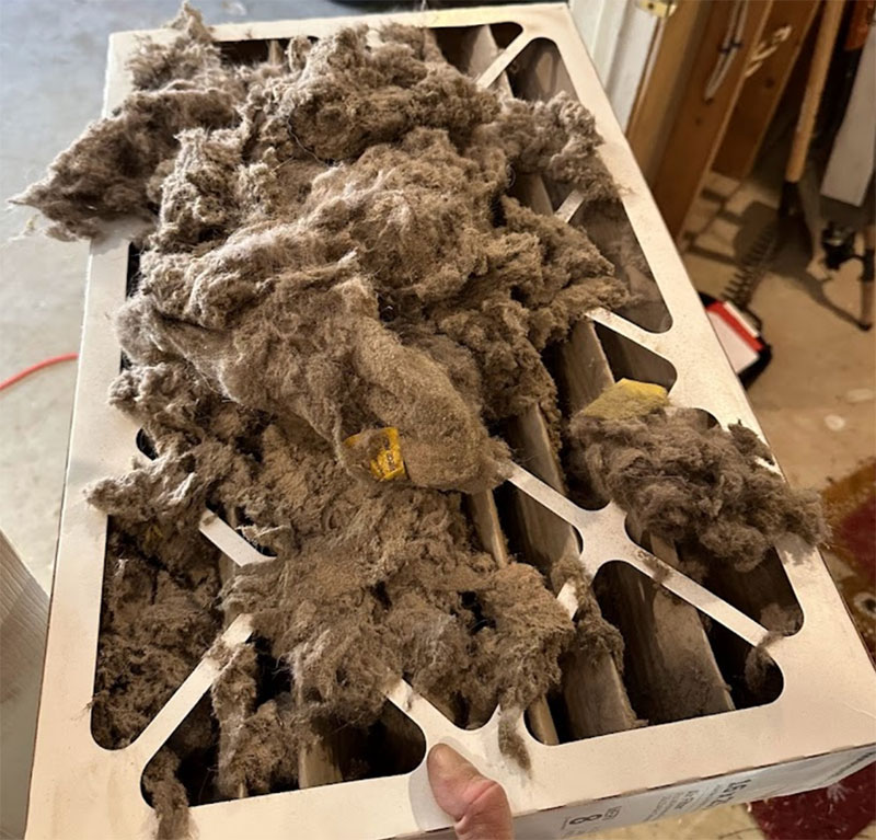 Signs Your Air Ducts Need To Be Cleaned In Your Roswell Home The