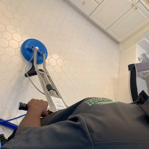 Top Tile Grout Cleaning Norcross Ga