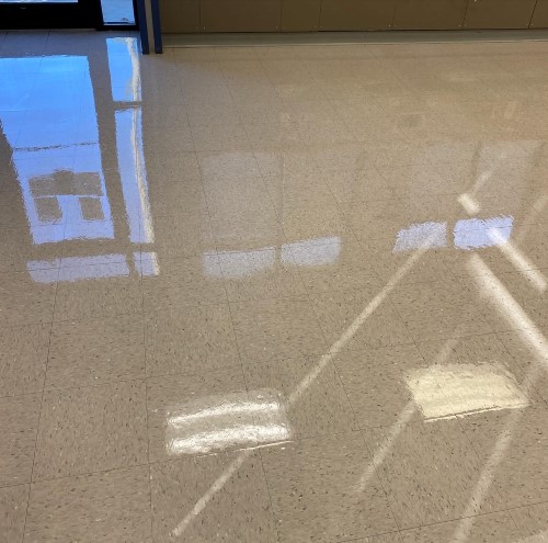 Vct Stripping Waxing Alpharetta Ga Results 5