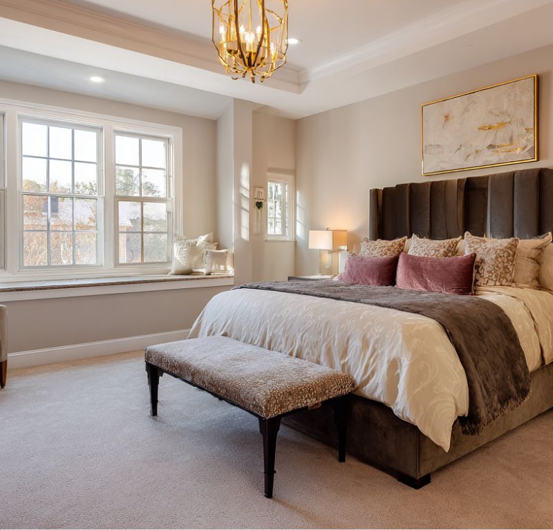 what is the average cost of carpet cleaning in tucker ga