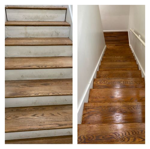 Wood Floor Cleaning Restoration Brookhaven Ga Results 2