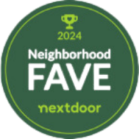 nextdoor neighborhood fave