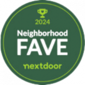 nextdoor neighborhood fave