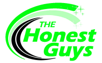 honest guys logo
